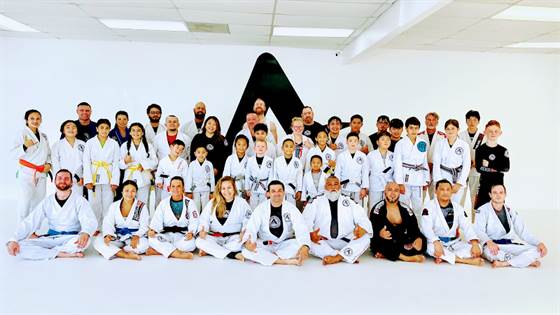 Silva Academy Brazilian Jiu-Jitsu