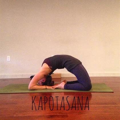 single listing image