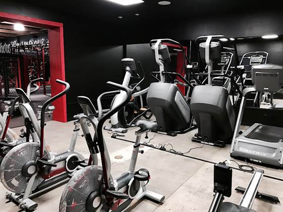 single listing image