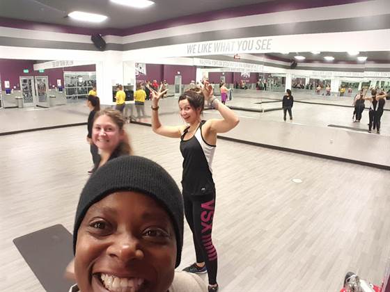 single listing image