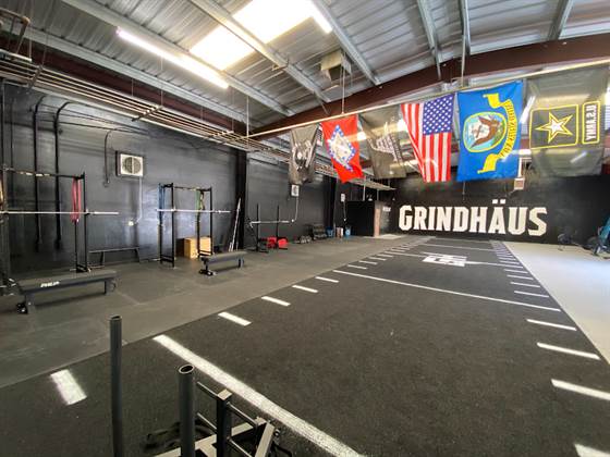 single listing image