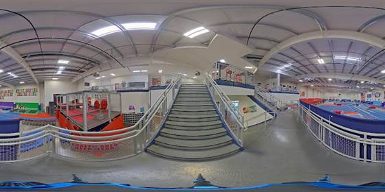 single listing image