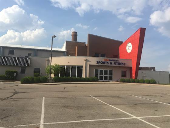 single listing image