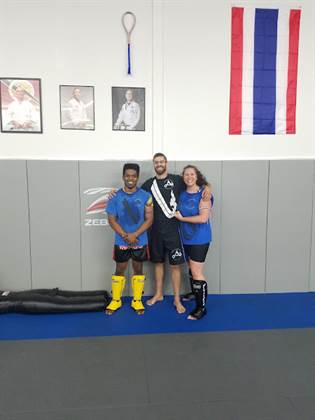 single listing image