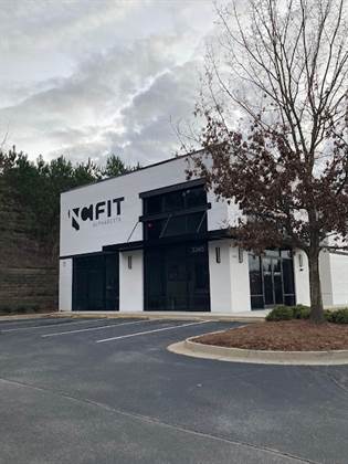 single listing image