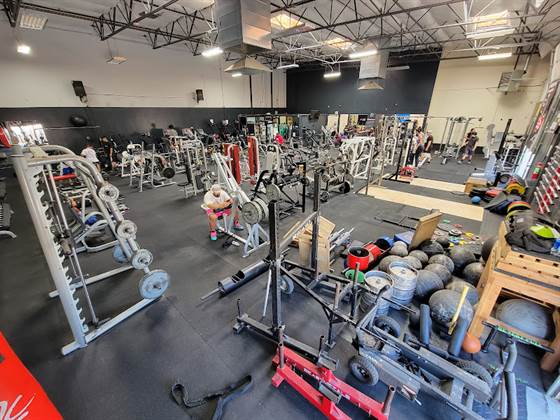 single listing image