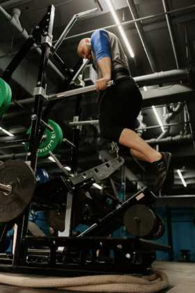 single listing image