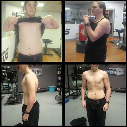 single listing image