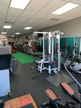 Elite Physique Fitness Studio