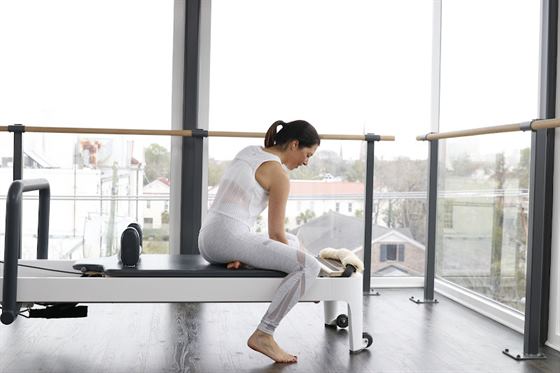 single listing image