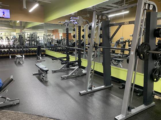 single listing image