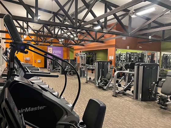 single listing image