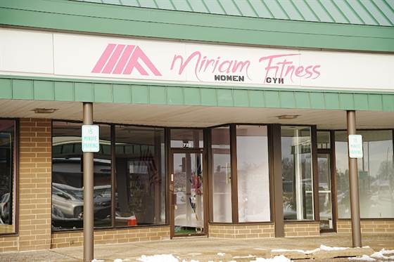 Miriam Fitness Women Only Gym