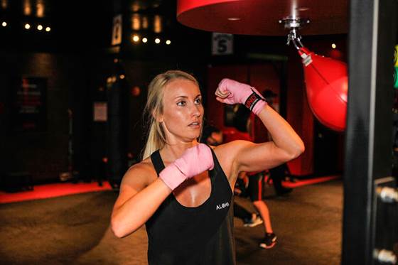 single listing image