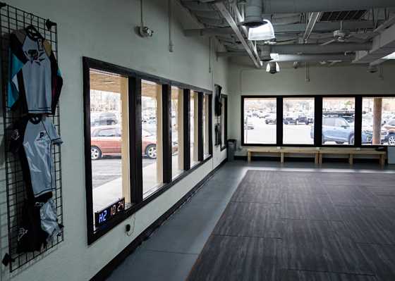 Process Jiu Jitsu & Yoga Boise