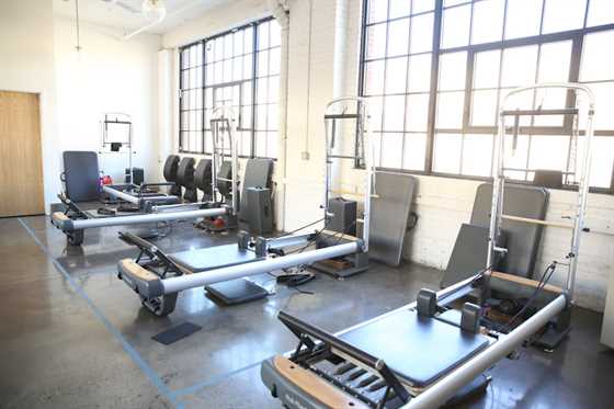 single listing image