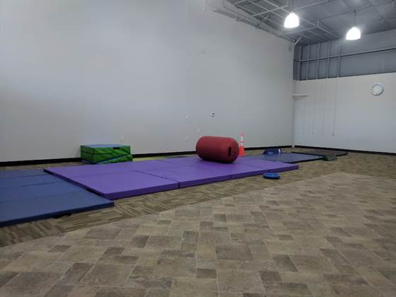 single listing image