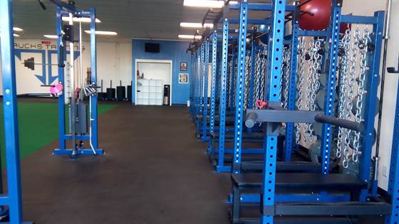 single listing image