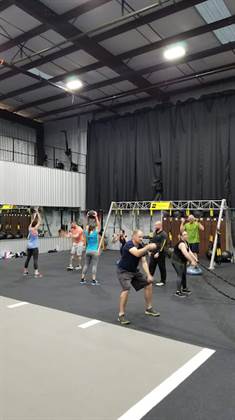 single listing image