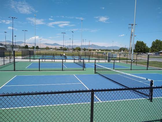 single listing image