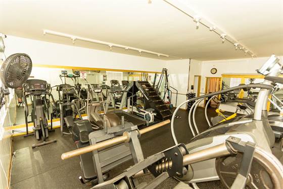 Superior Fitness Center