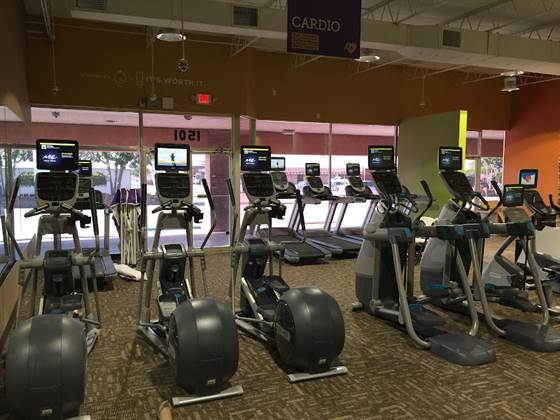 single listing image