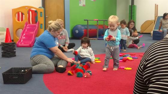 single listing image