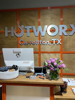 HOTWORX - Carrollton, TX