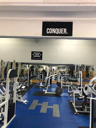 H&H 24 Hour Workout Center