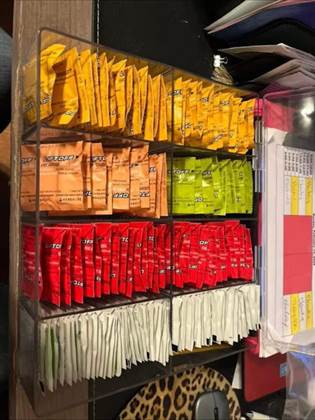 single listing image