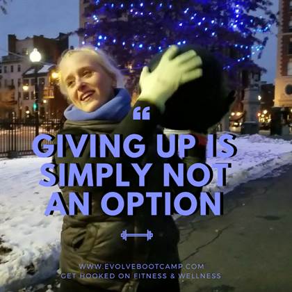 single listing image