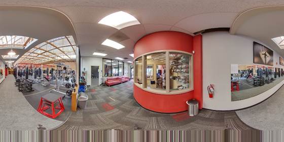 single listing image