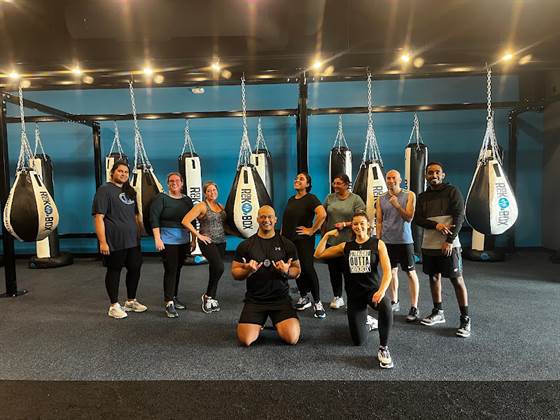 RockBox Fitness Roseville