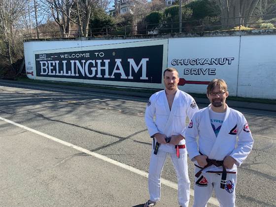 Bellingham BJJ