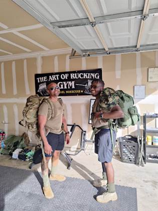 single listing image