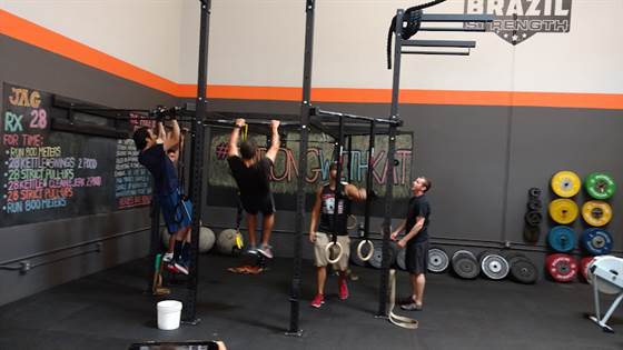 single listing image