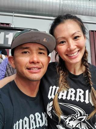 single listing image