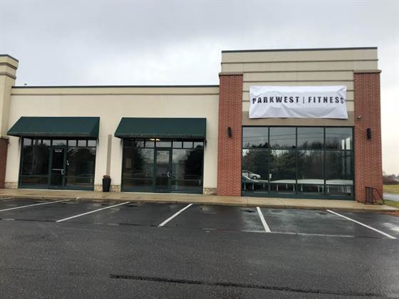 Parkwest Fitness - Lafayette