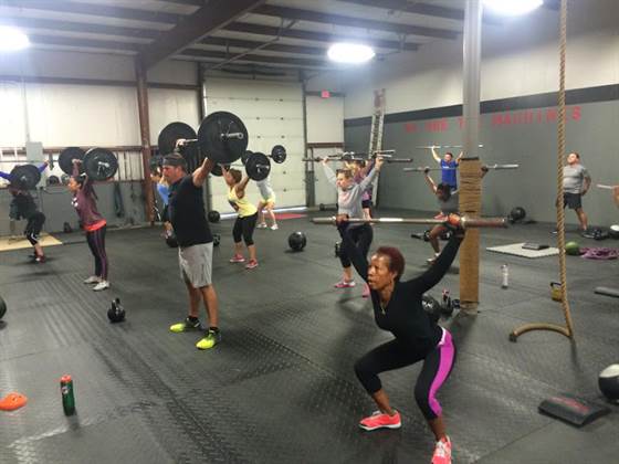 single listing image