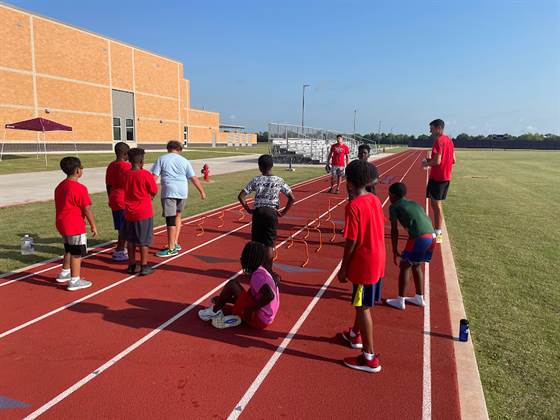 Brown Academy Of Sports