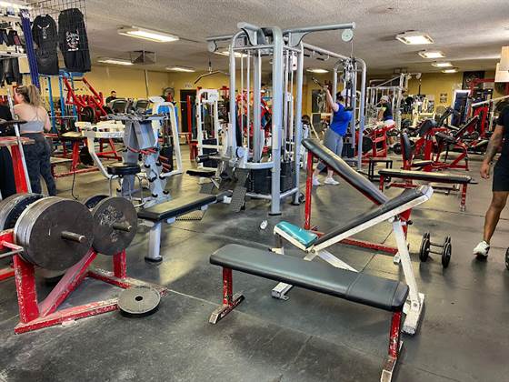 single listing image