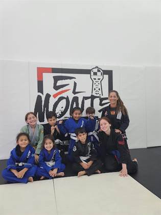 single listing image