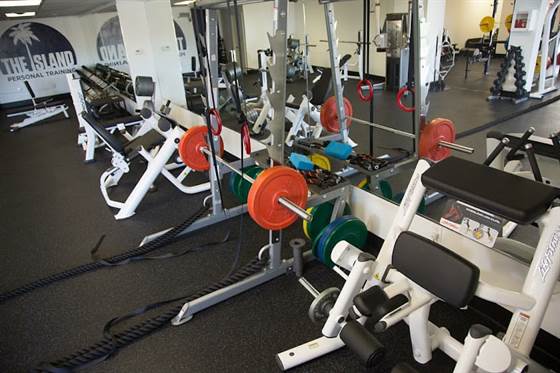 single listing image