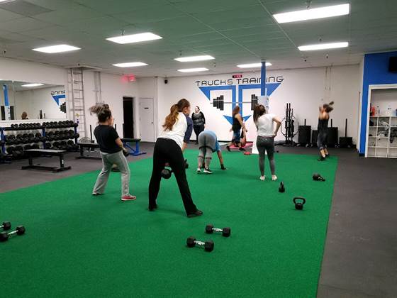 single listing image