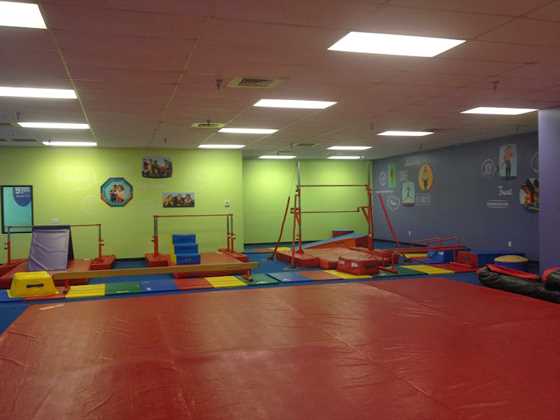 single listing image