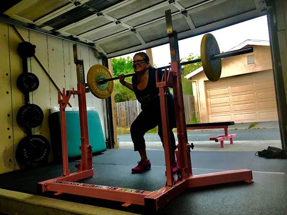 single listing image