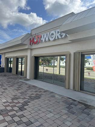 HOTWORX North Cape Coral, FL