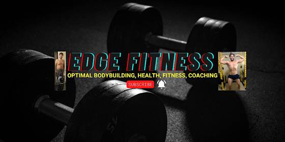 Edge Fitness