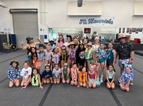 Desert Elite Mavericks