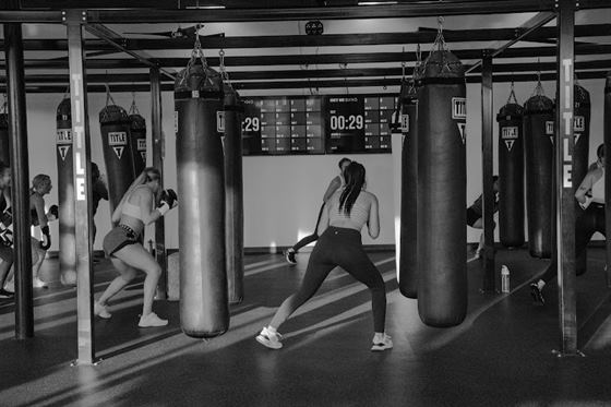 single listing image